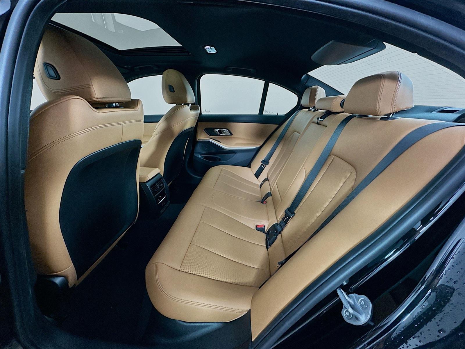 2025 Bmw 330i xDrive photo 24