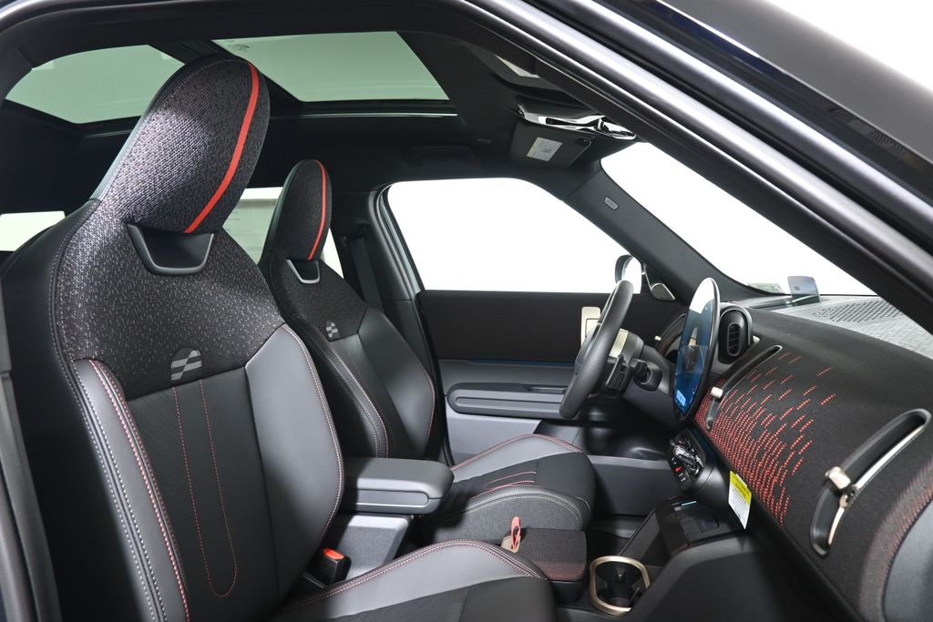 2026 Mini Countryman John Cooper Works ALL4 photo 14