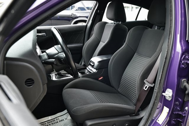 2023 Dodge Charger GT photo 20