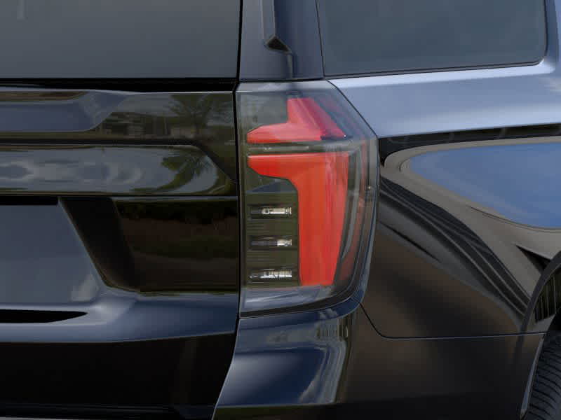 2025 Chevrolet Suburban LS photo 10