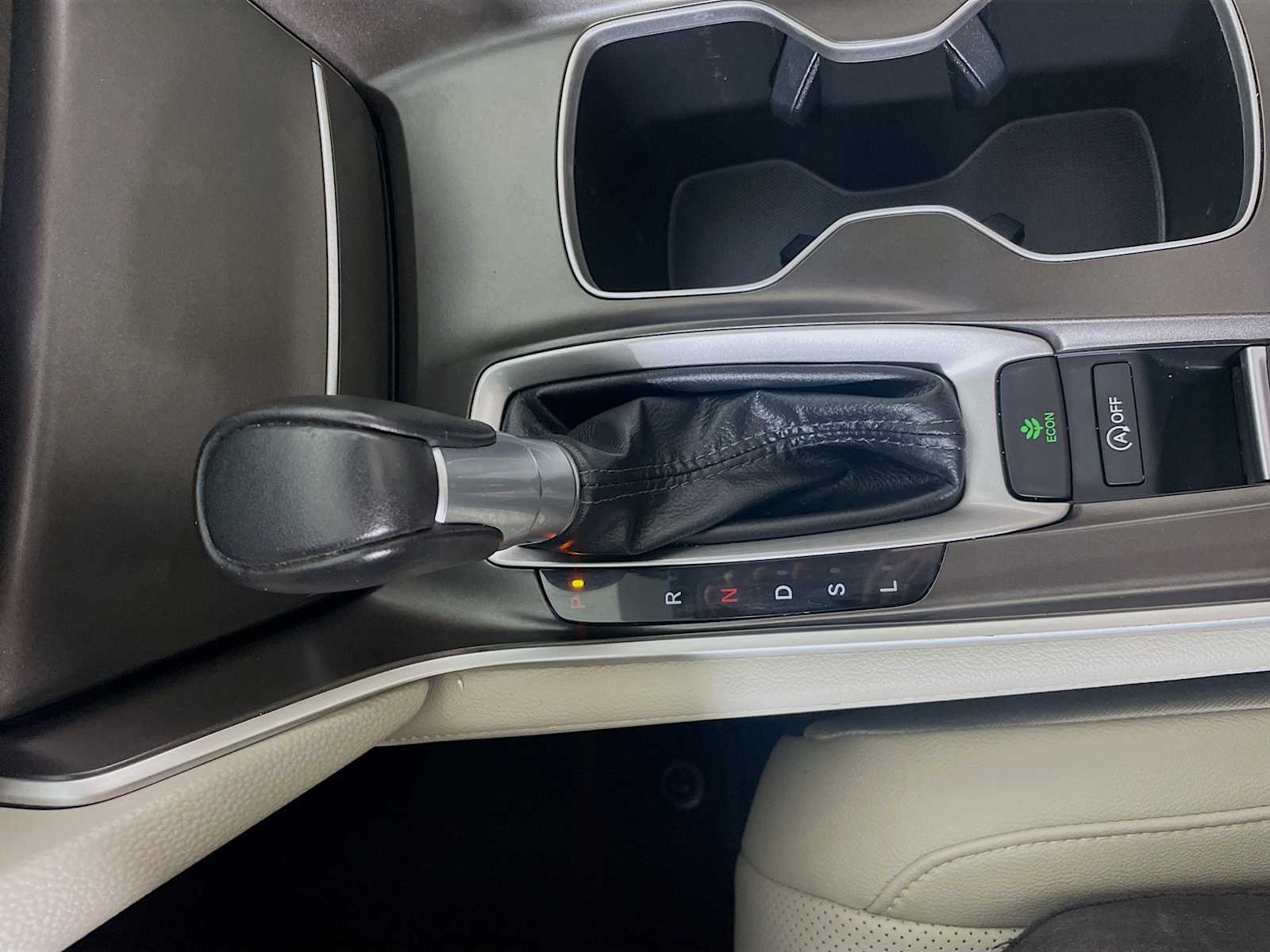 2021 Honda Accord EX-L photo 13