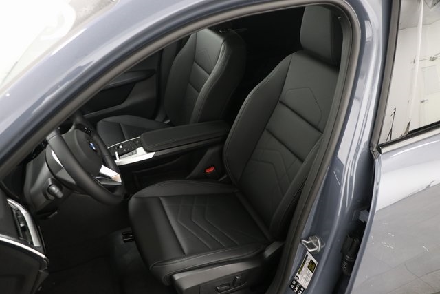 2025 Bmw X2 xDrive28i photo 6