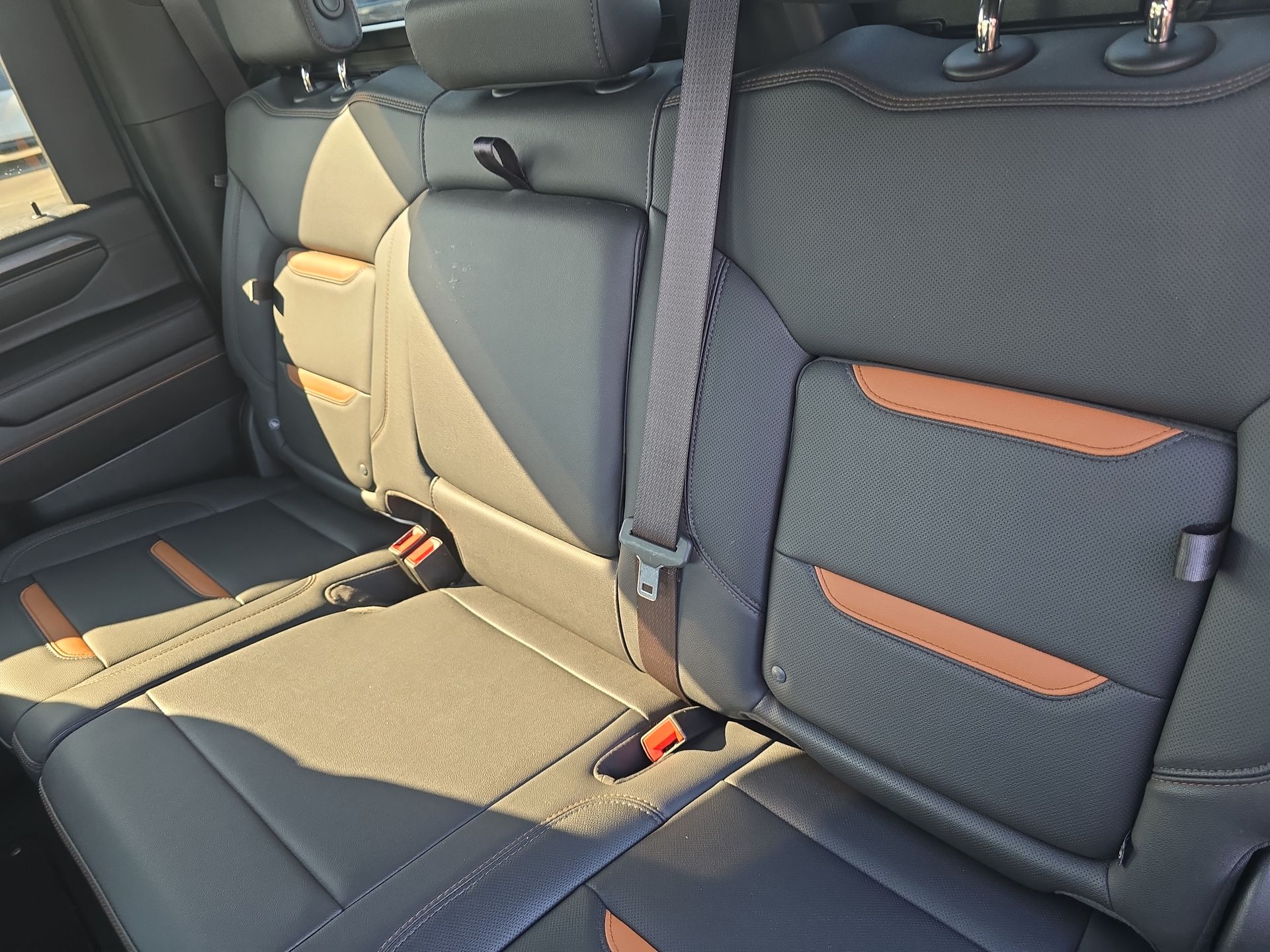 2024 Gmc Sierra HD AT4 photo 61