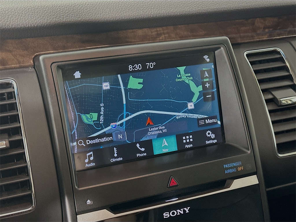 2019 Ford Flex Limited photo 16