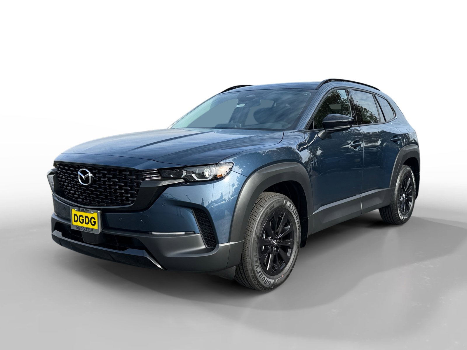 2026 Mazda CX-50 Premium's photo