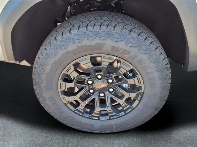 2026 Gmc Canyon Elevation photo 24
