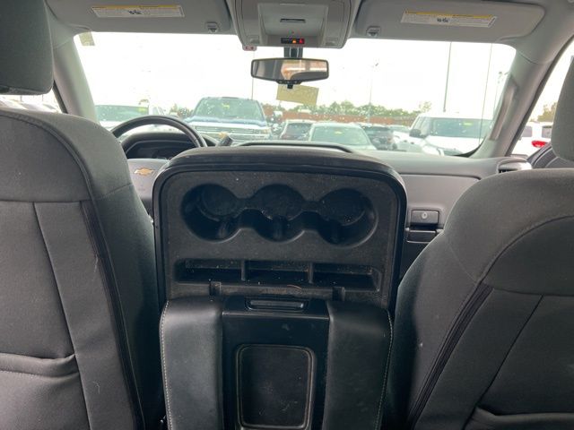 2017 Chevrolet Silverado 1500 LT photo 25
