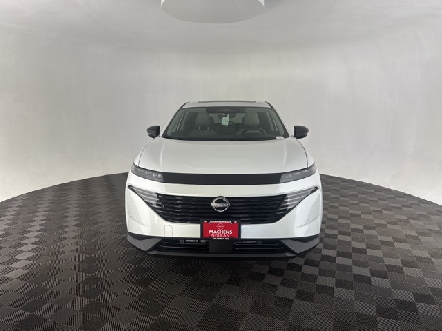 2026 Nissan Murano SL photo 2