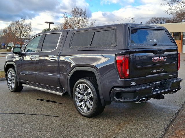 2023 Gmc Sierra 1500 Denali photo 6