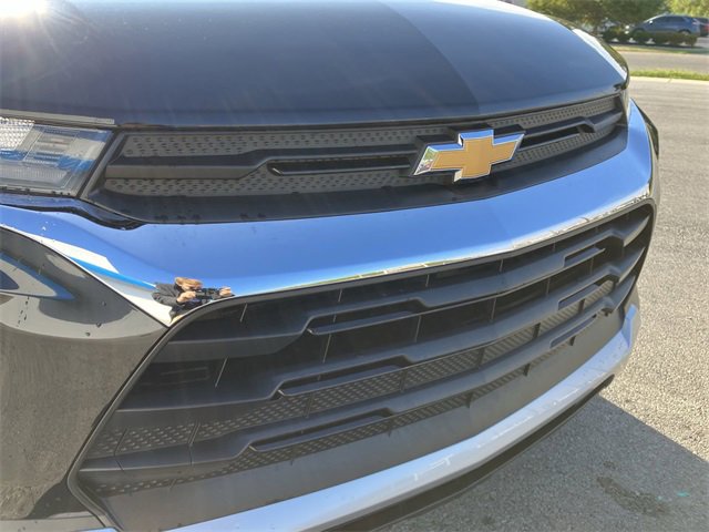 2022 Chevrolet Trailblazer LT photo 18