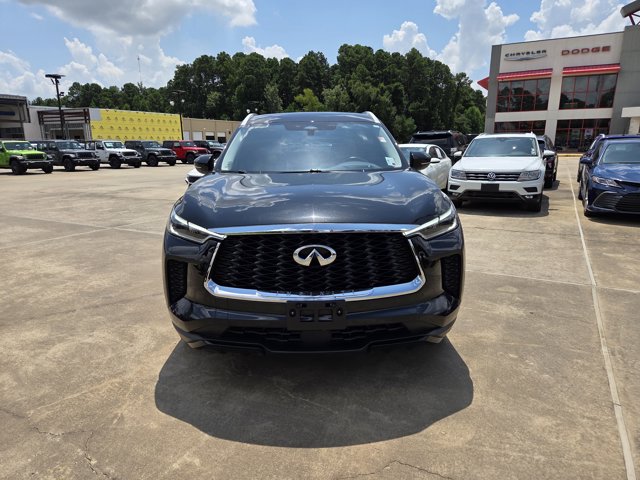 2023 Infiniti QX60 Luxe photo 9