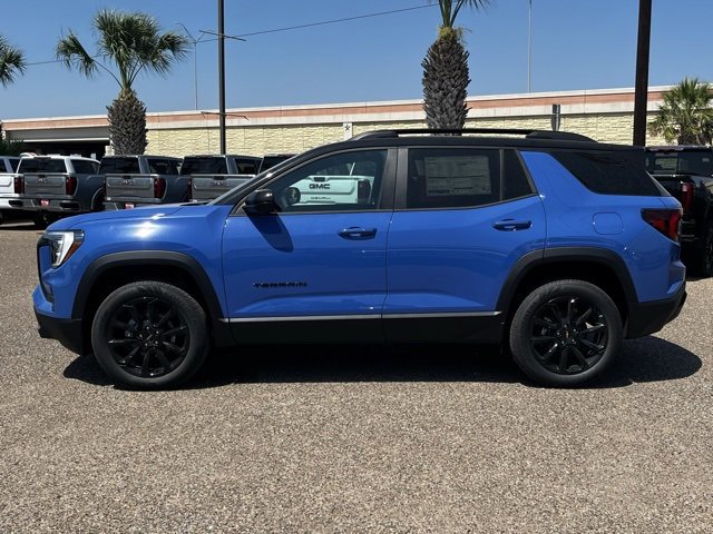 2026 Gmc Terrain Elevation photo 4