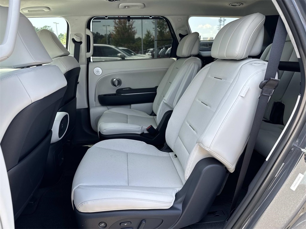 2026 Hyundai Palisade Calligraphy photo 6