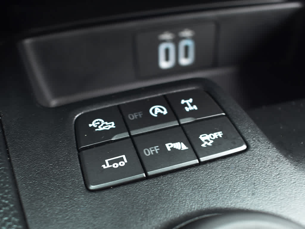 2022 Ford Ranger Lariat photo 21