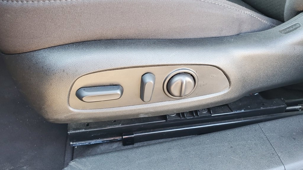2024 Chevrolet Malibu 1LT photo 13