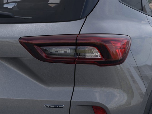 2025 Ford Escape Hybrid ST-Line Select photo 19