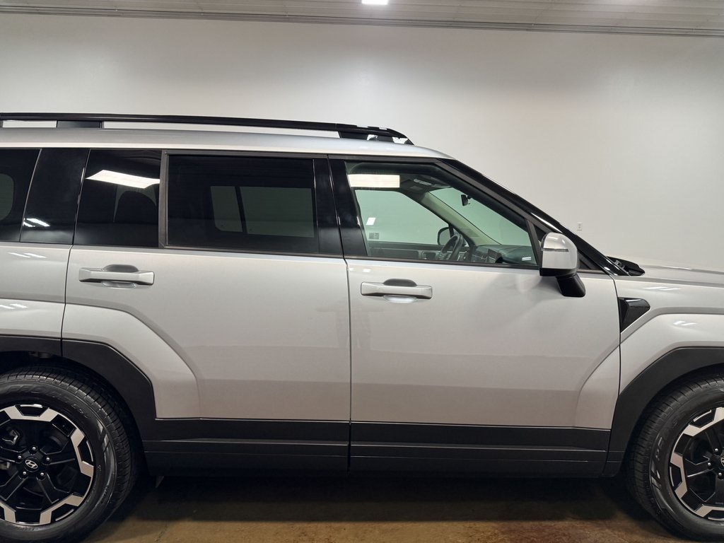 2024 Hyundai Santa Fe SEL photo 27