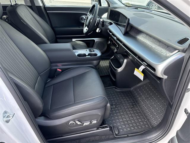 2026 Hyundai Ioniq photo 10