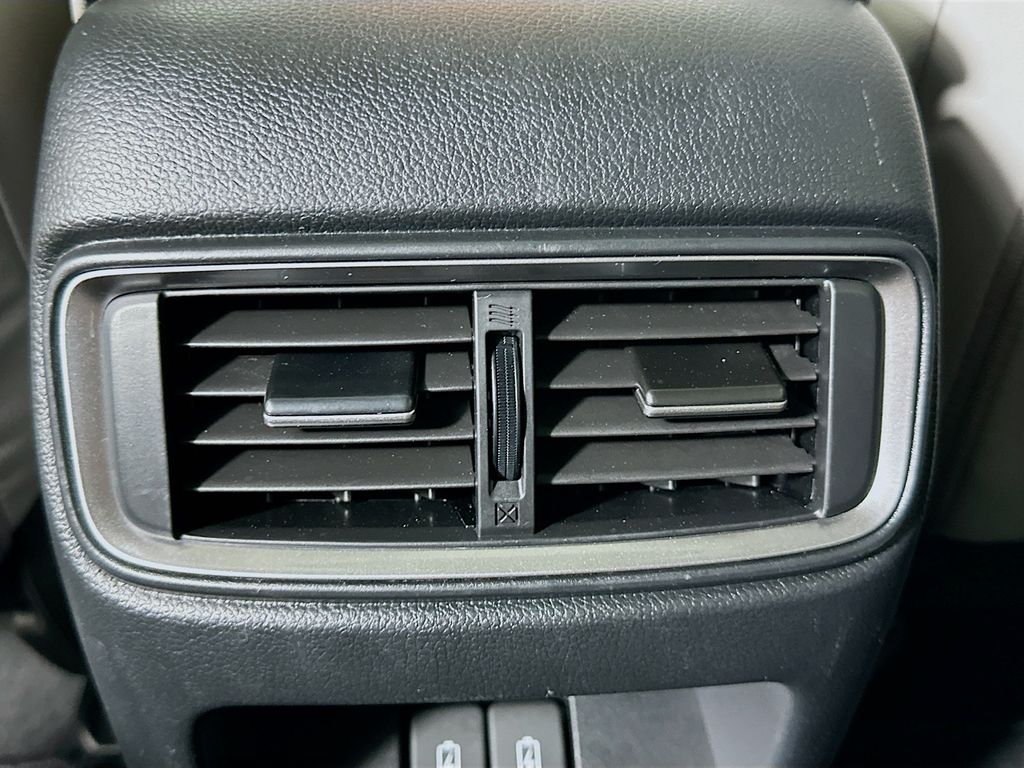 2020 Honda CR-V Touring photo 24