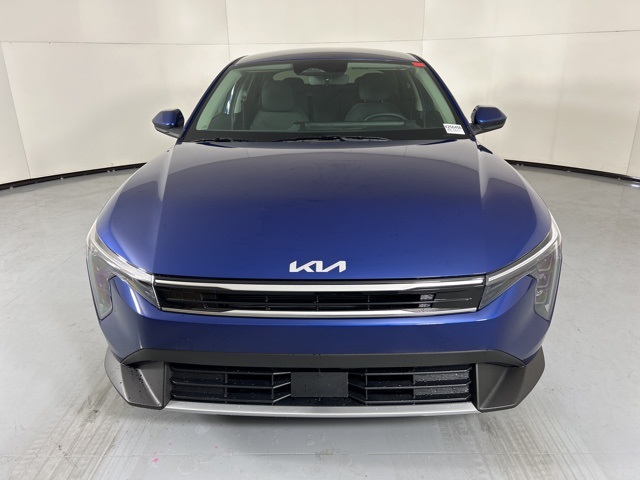 2025 Kia K4 EX photo 3