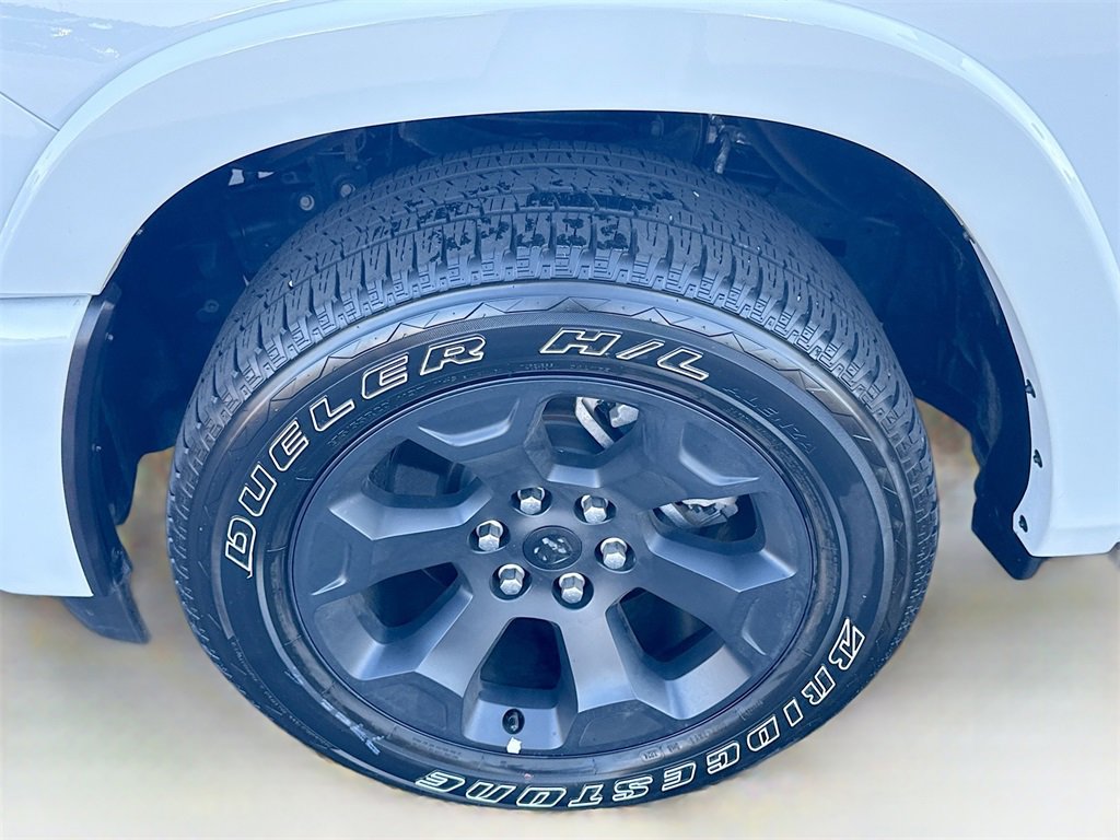 2025 Ram 1500 Big Horn photo 27