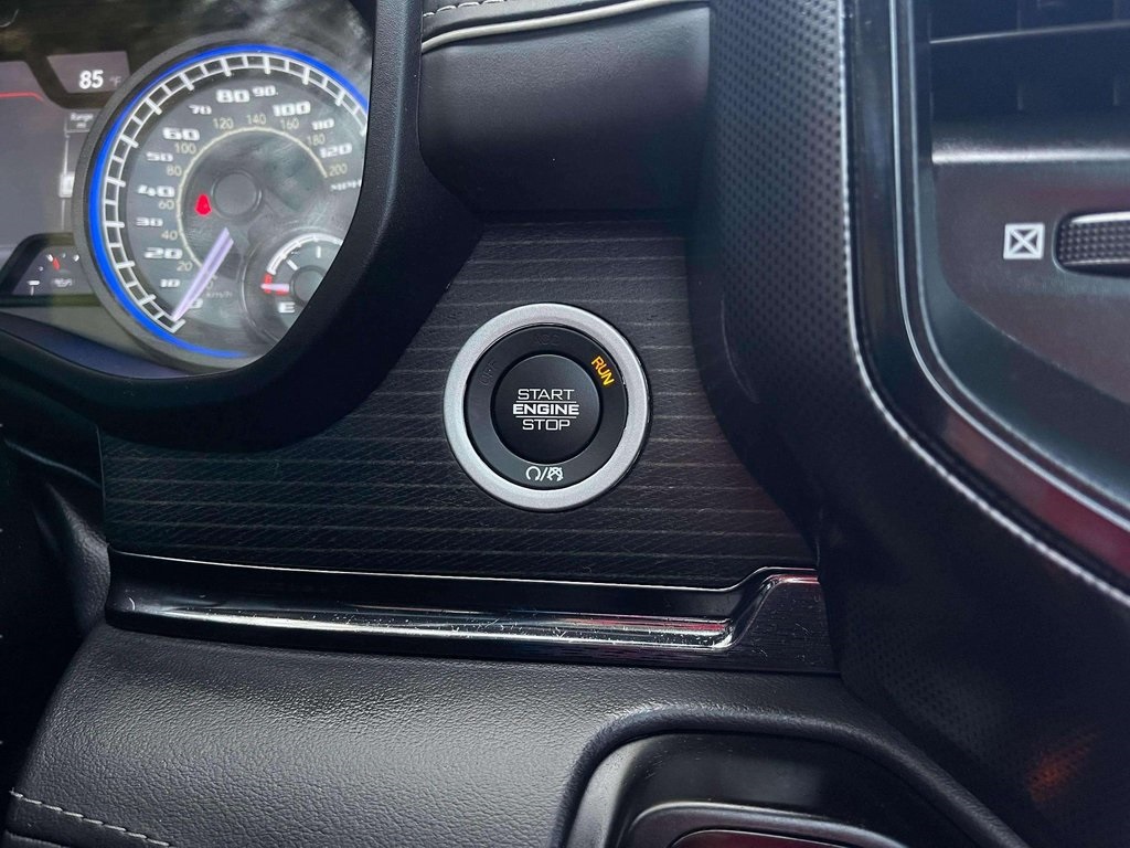 2022 Ram 1500 Limited photo 11