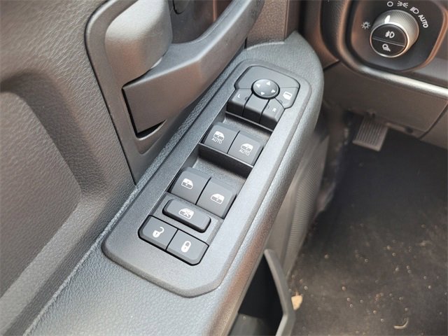 2025 Ram 2500 Tradesman photo 15