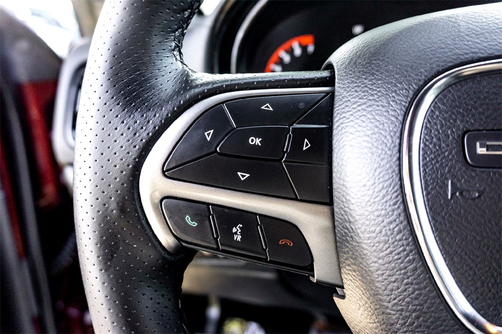 2024 Dodge Durango SXT photo 17