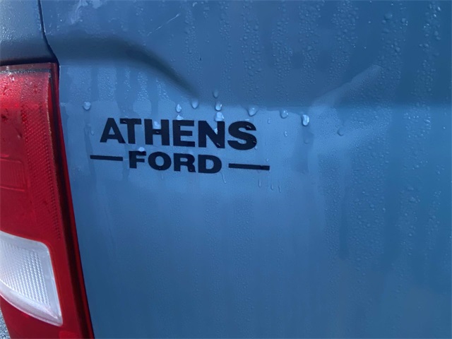 2022 Ford Maverick Lariat photo 7