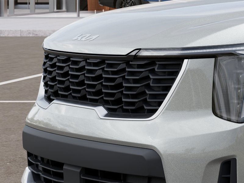 2026 Kia Sorento S photo 11