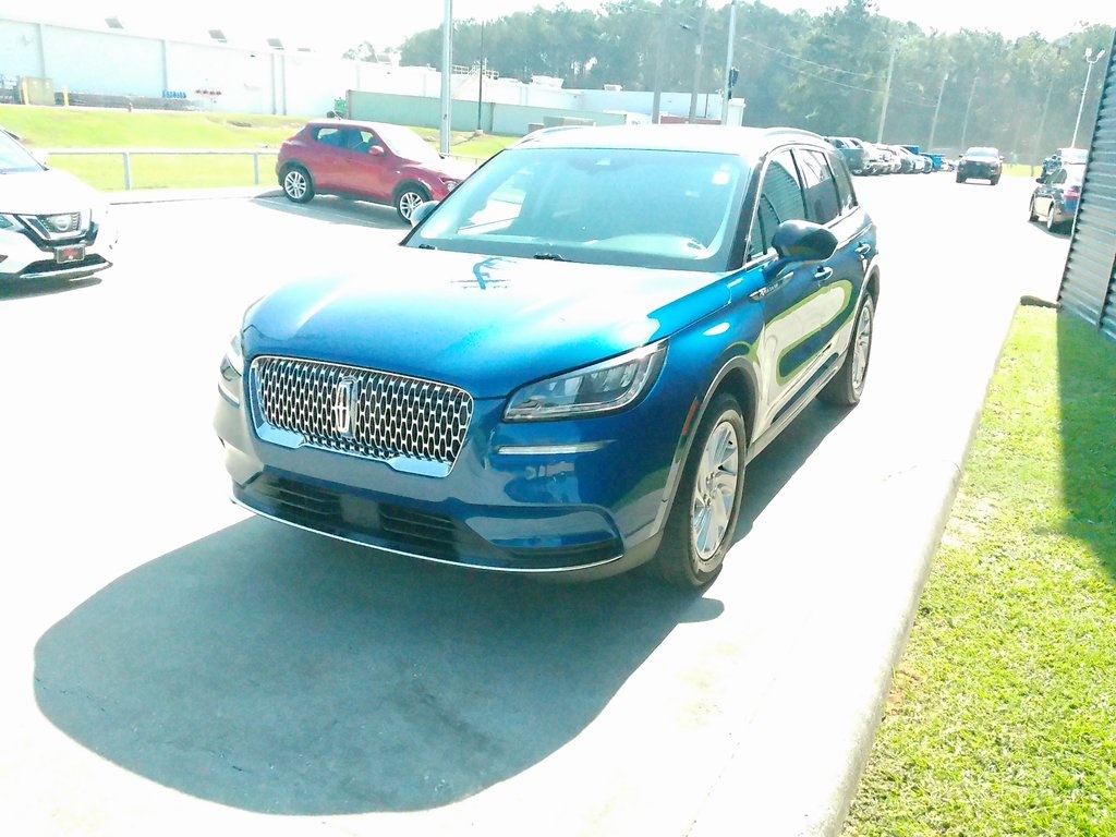 2020 Lincoln Corsair Standard photo 5