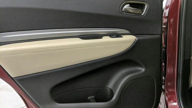 Used 2019 RED Dodge GT Plus image 29