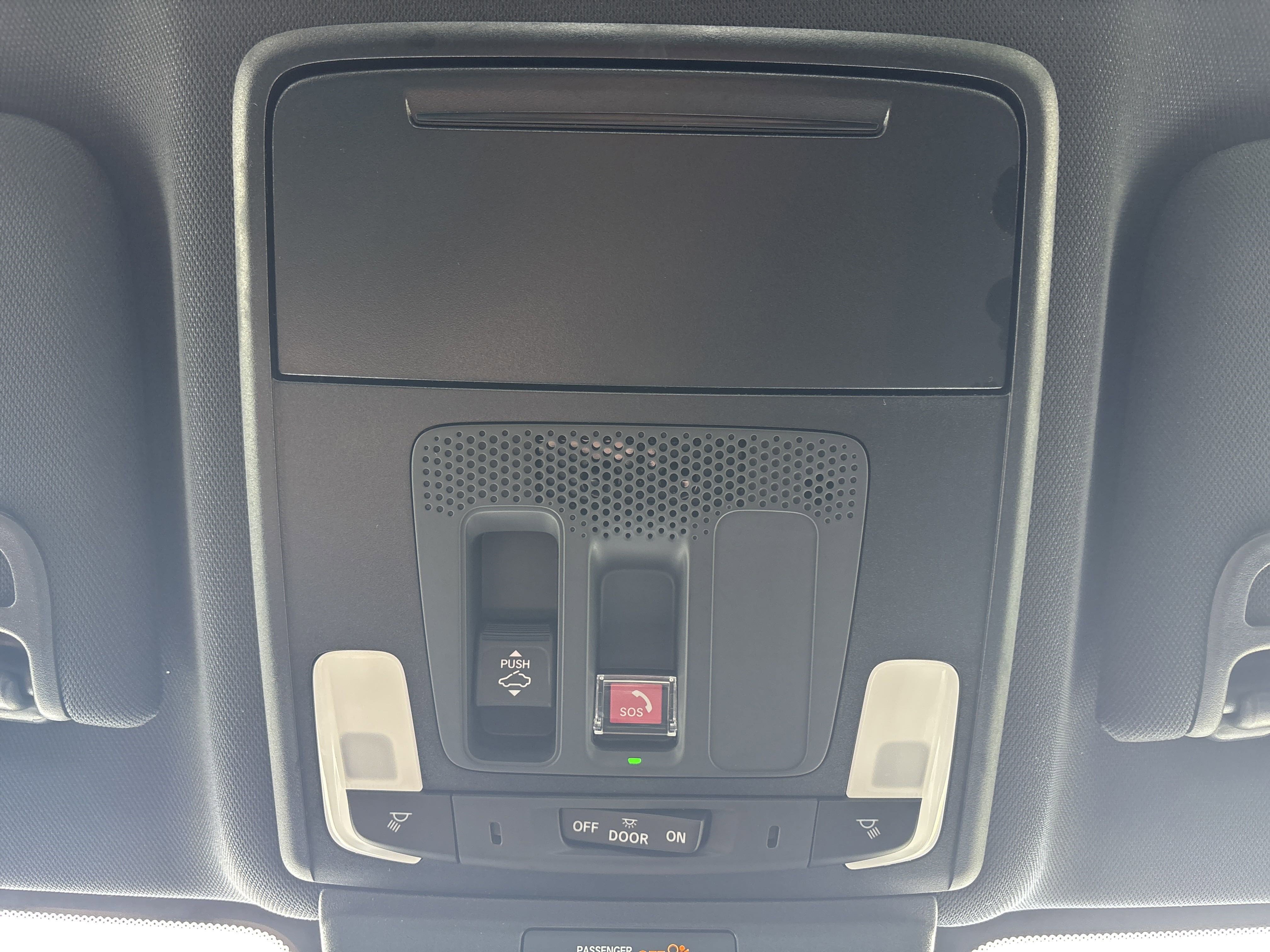 2025 Honda Accord Hybrid Sport-L photo 4