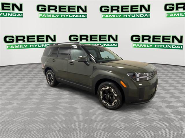2026 Hyundai Santa Fe SEL photo 2