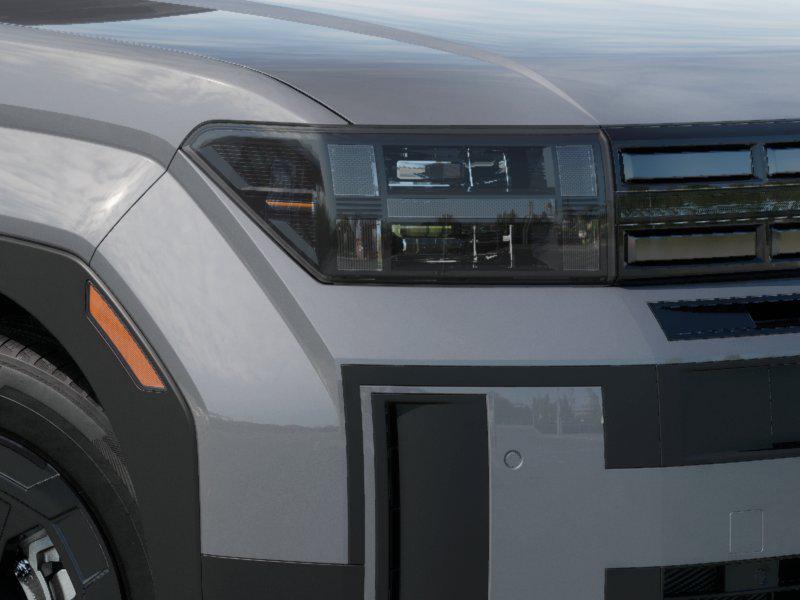 2026 Hyundai Santa Fe XRT photo 9