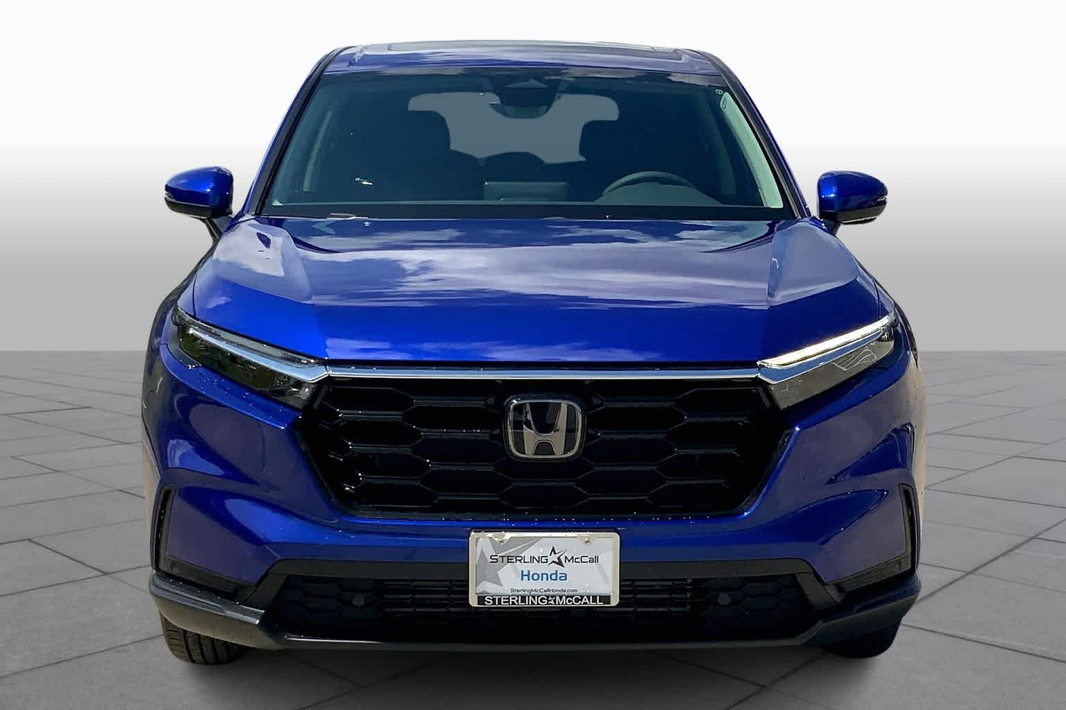 2025 Honda CR-V EX-L photo 3