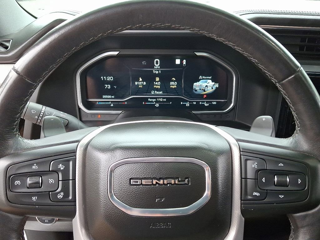 2023 Gmc Sierra Denali photo 19