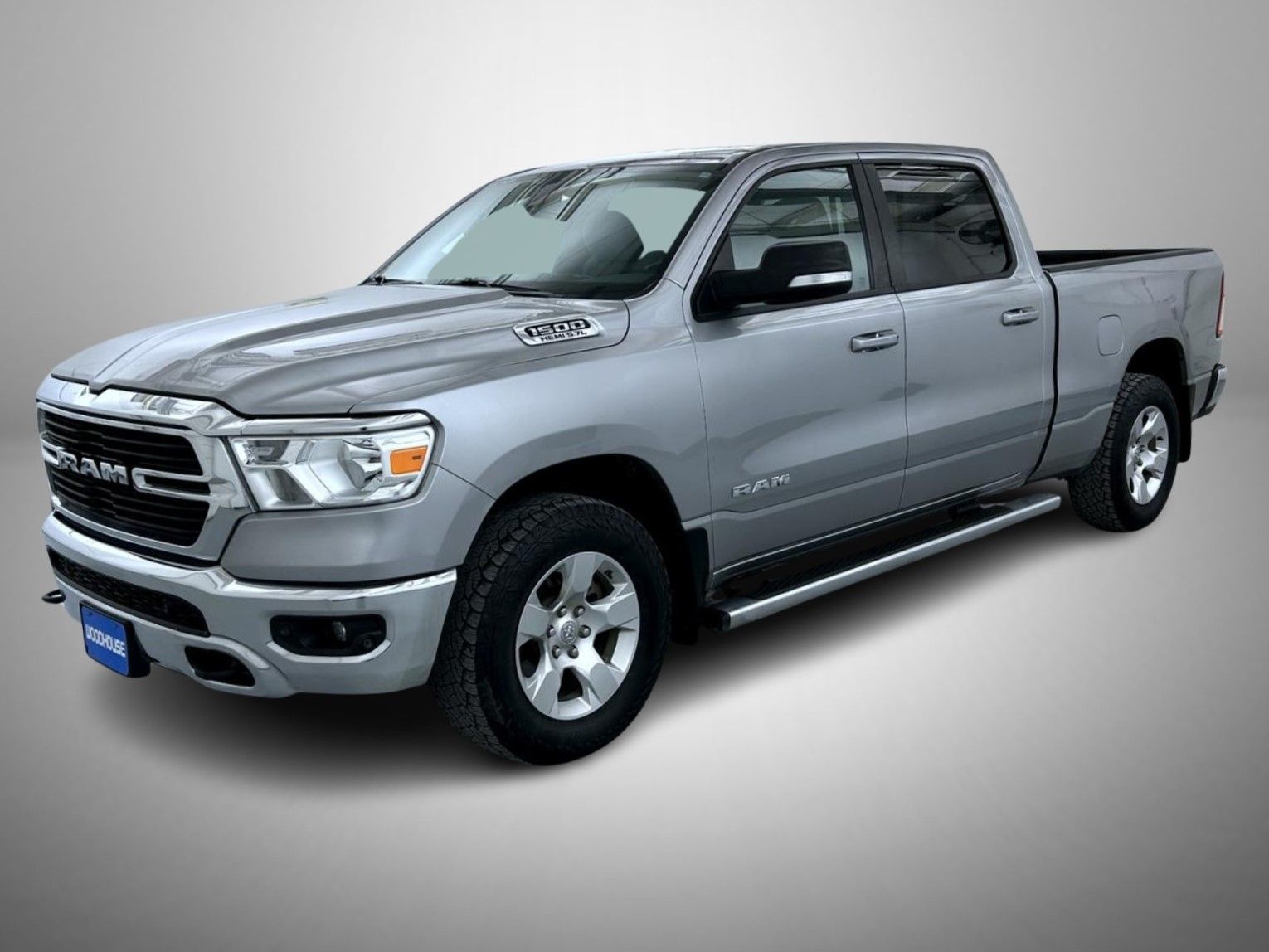 2021 RAM Ram 1500 Pickup Big Horn/Lone Star's photo