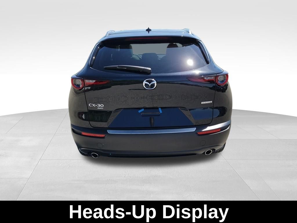 2025 Mazda CX-30 2.5 S Premium photo 6