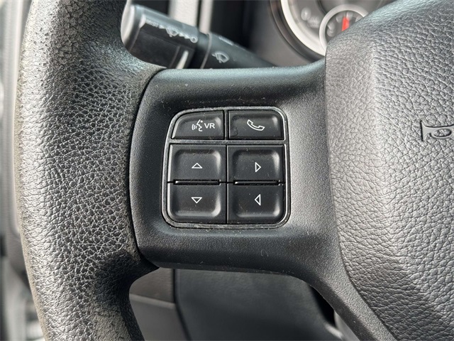 2017 Ram 3500 Tradesman photo 8