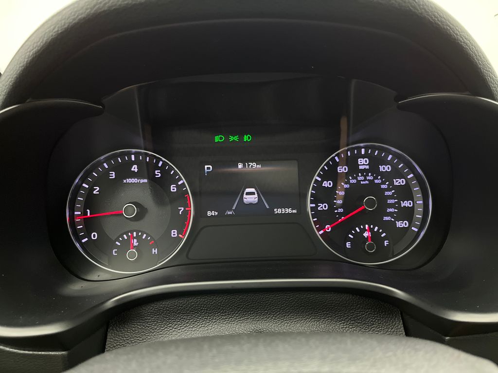 2023 Kia Forte GT photo 15