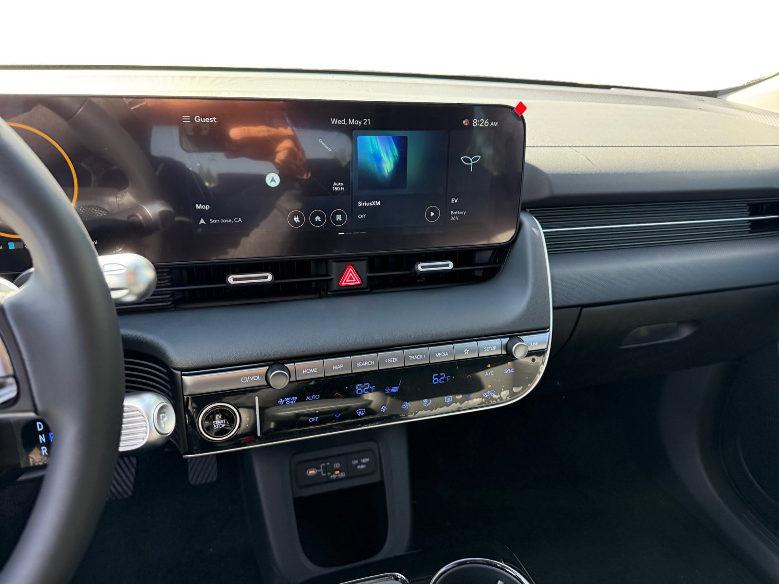2025 Hyundai Ioniq 5 SEL photo 12