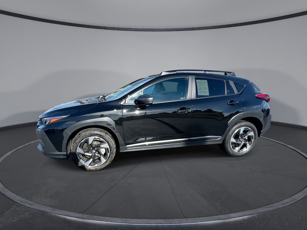 2025 Subaru Crosstrek Limited's photo