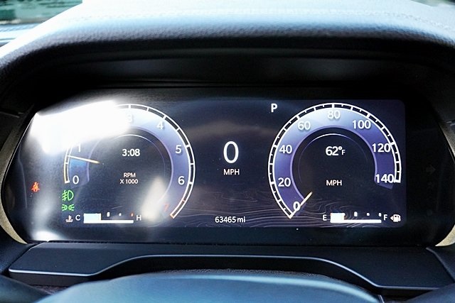 Certified Used 2023 Red Jeep Limited image 31