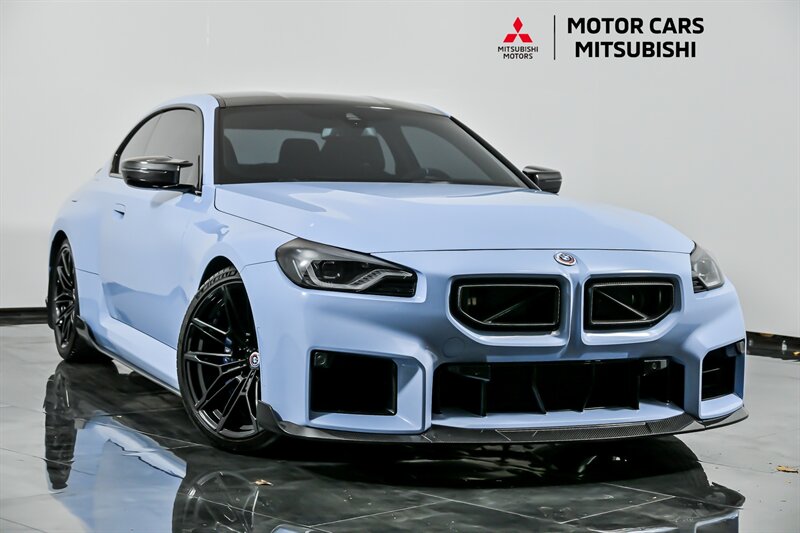 2023 BMW M2 Coupe Base's photo