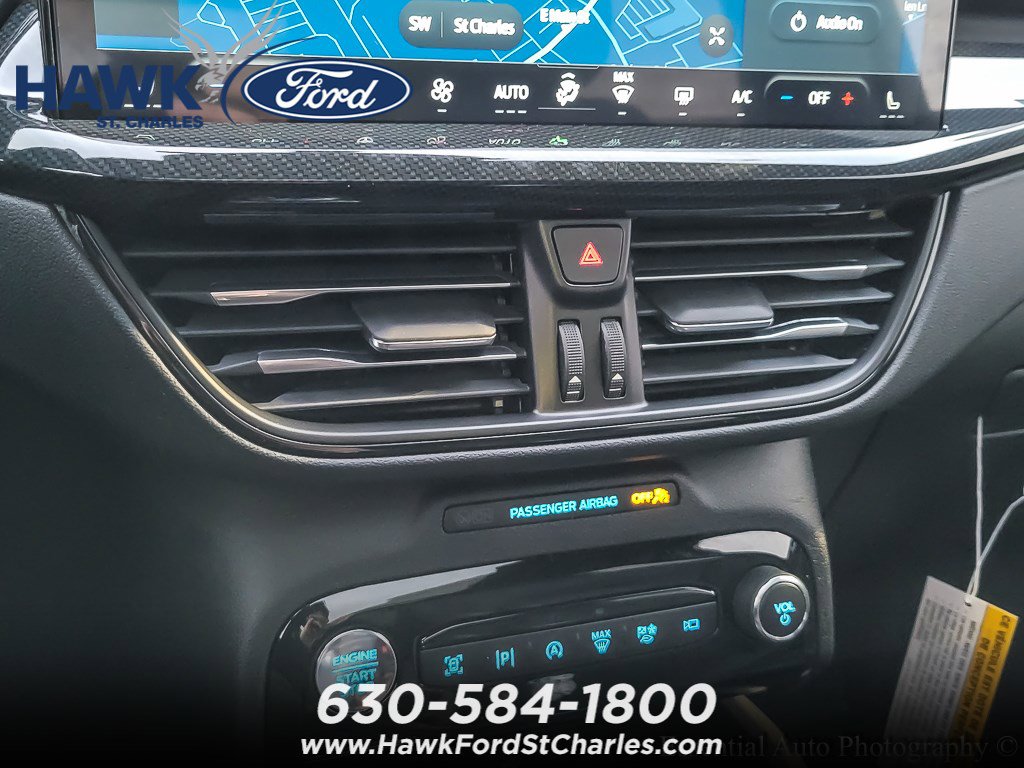 2025 FORD ESCAPE - Image 15