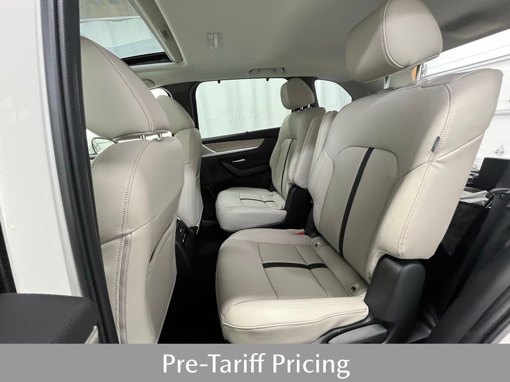 2025 Mazda CX-90 3.3 Turbo Preferred photo 23