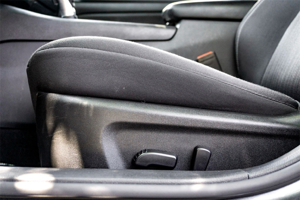 2024 Nissan Altima 2.5 SV photo 11