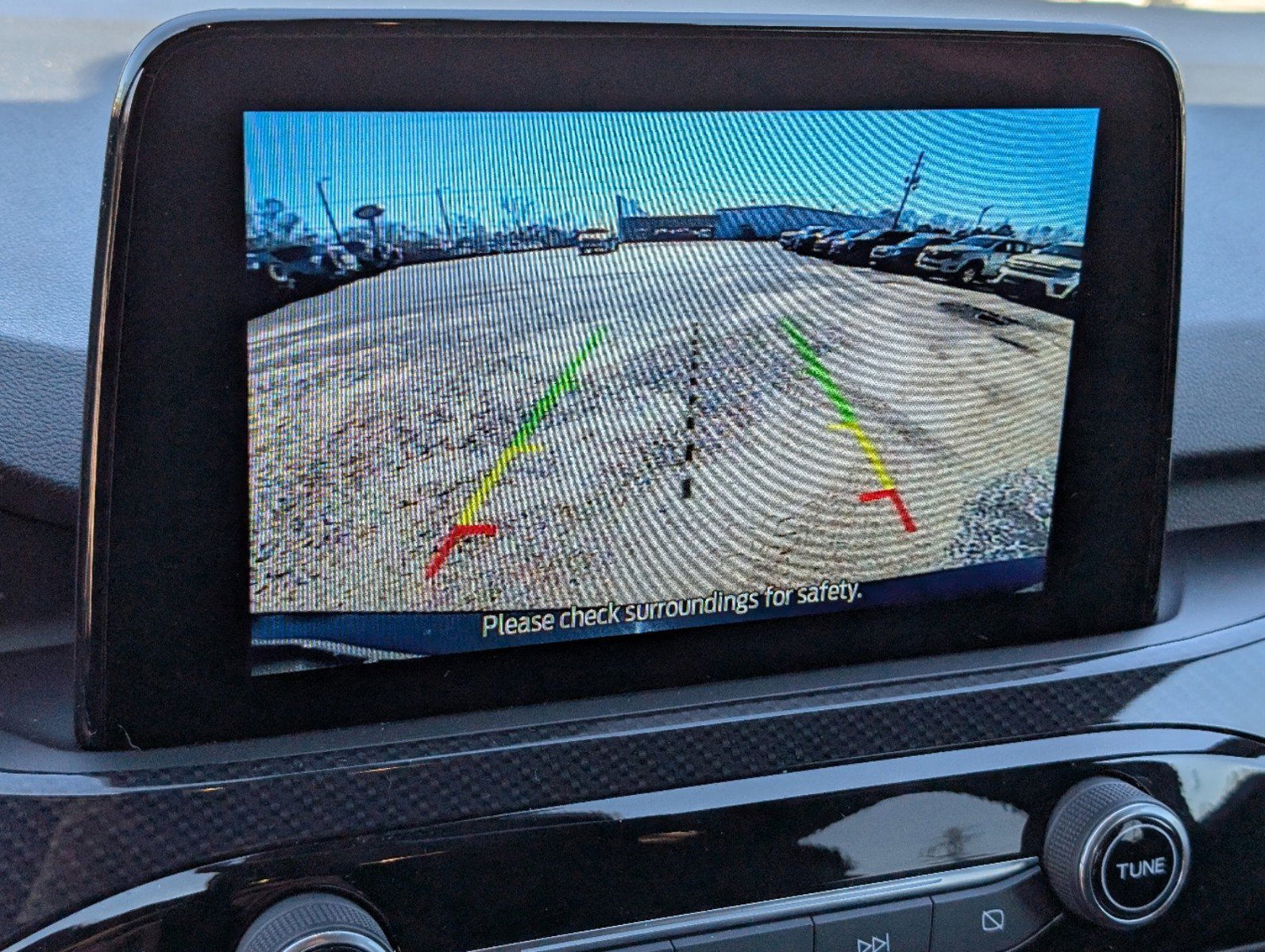 2024 Ford Escape ST-Line photo 25