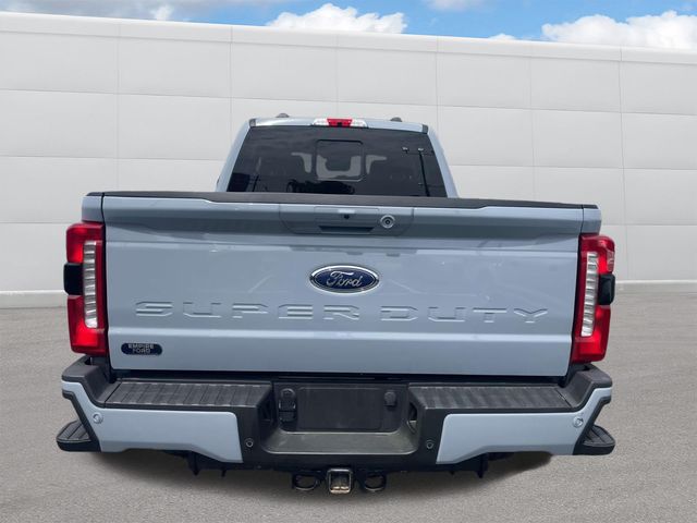 2024 Ford F-250 Lariat photo 5